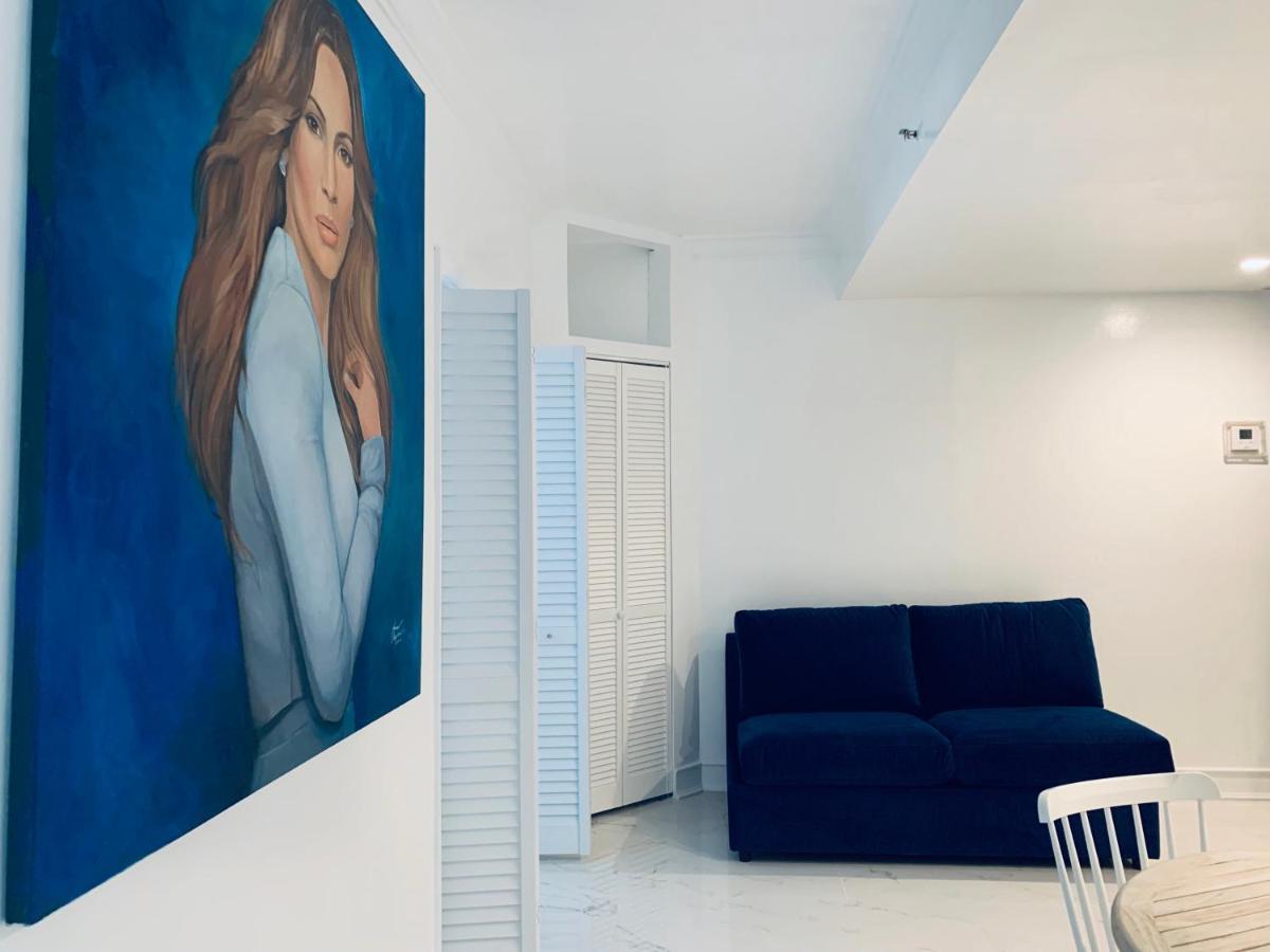 Beach House -Magic Sobe 209 Miami Beach Exterior photo